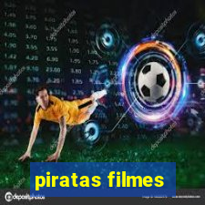 piratas filmes