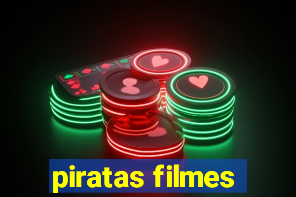 piratas filmes