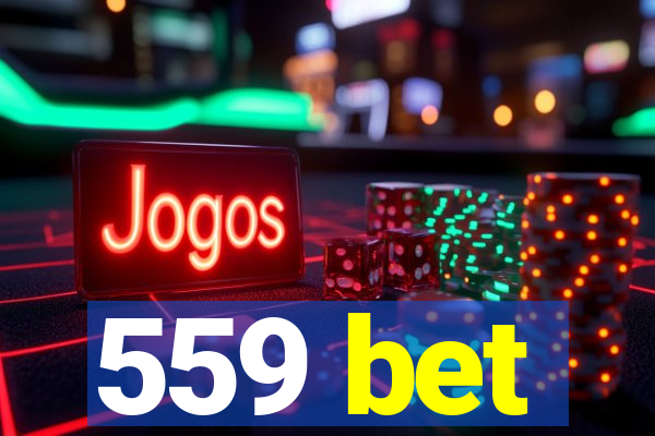 559 bet