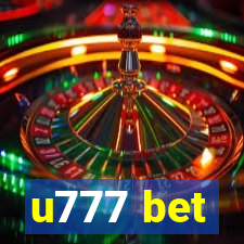 u777 bet