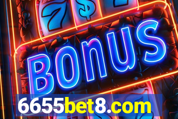 6655bet8.com