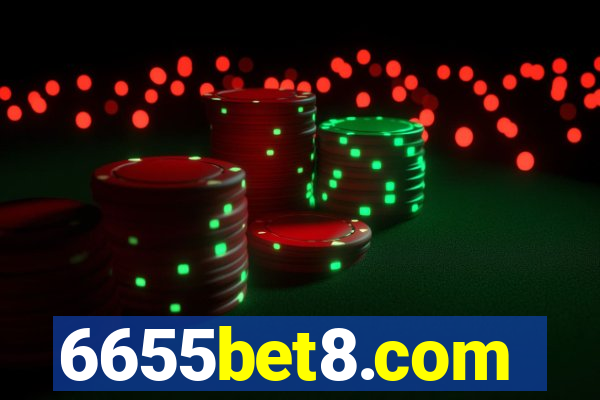 6655bet8.com