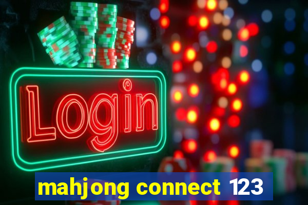 mahjong connect 123