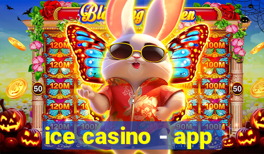 ice casino - app