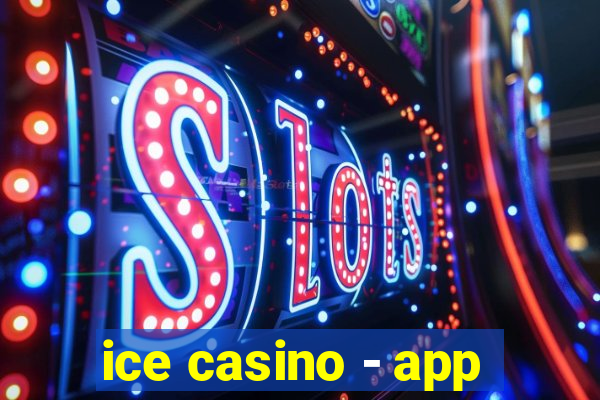 ice casino - app