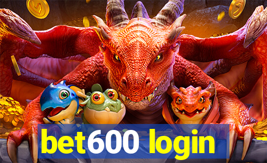 bet600 login