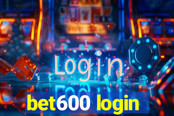 bet600 login