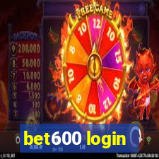 bet600 login