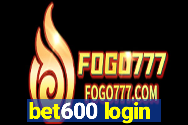 bet600 login