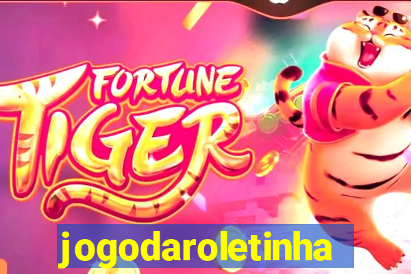 jogodaroletinha