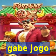 gabe jogo