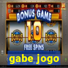 gabe jogo