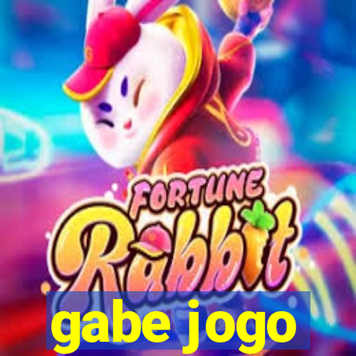 gabe jogo