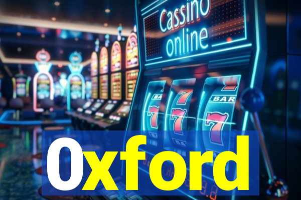 0xford