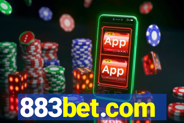 883bet.com