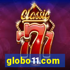 globo11.com