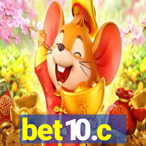 bet10.c