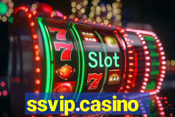 ssvip.casino