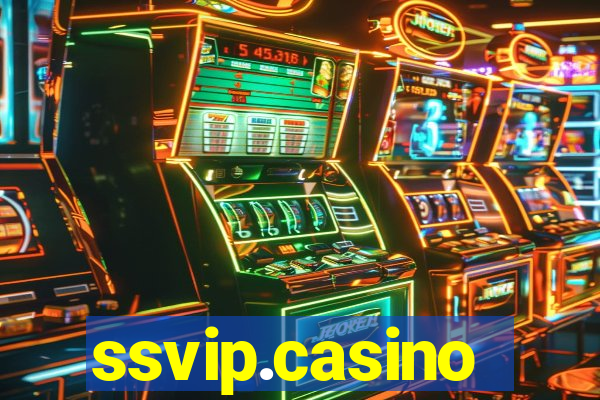 ssvip.casino