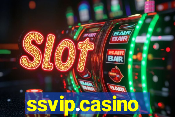 ssvip.casino