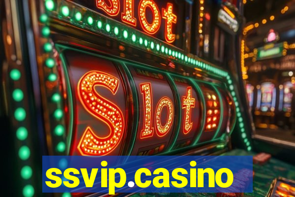 ssvip.casino