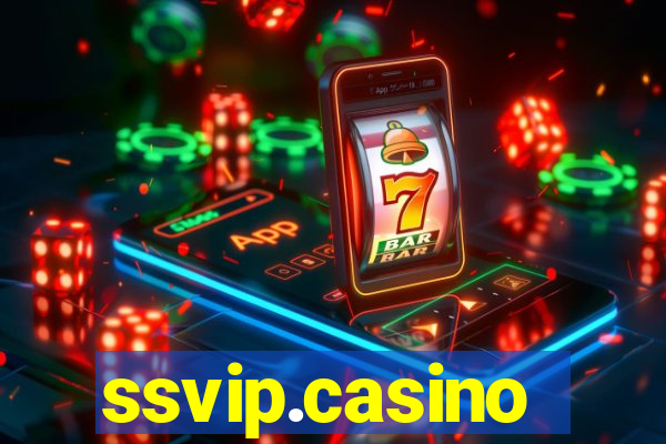 ssvip.casino