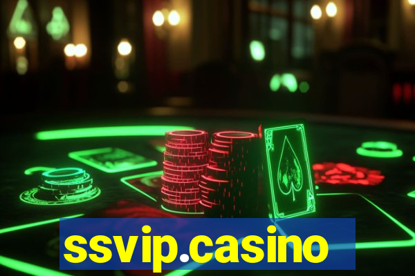 ssvip.casino