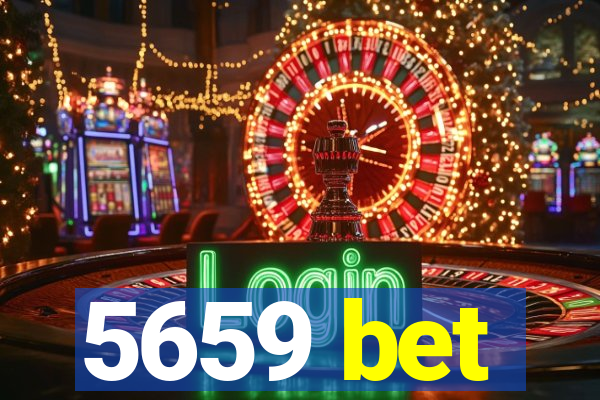 5659 bet