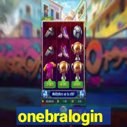 onebralogin