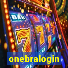 onebralogin