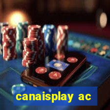 canaisplay ac