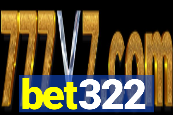 bet322