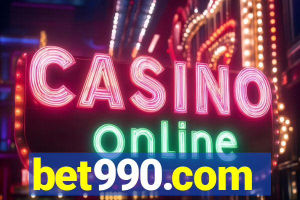 bet990.com