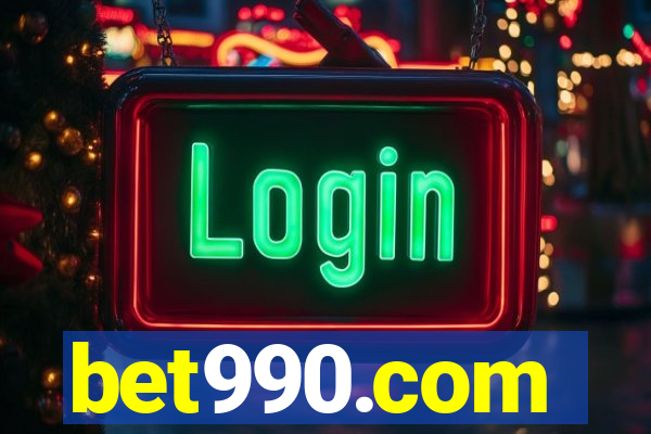 bet990.com