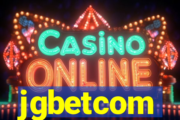 jgbetcom