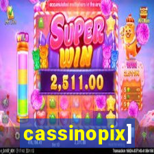 cassinopix]