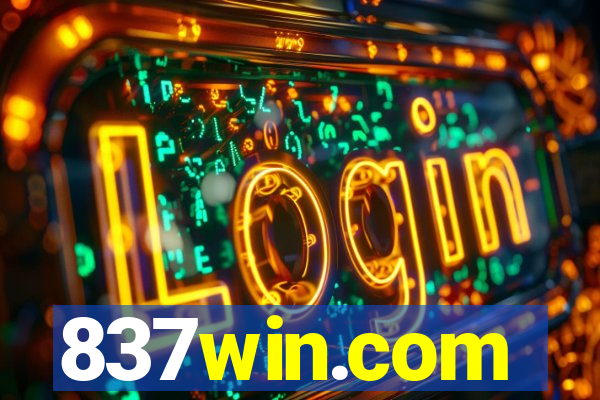 837win.com