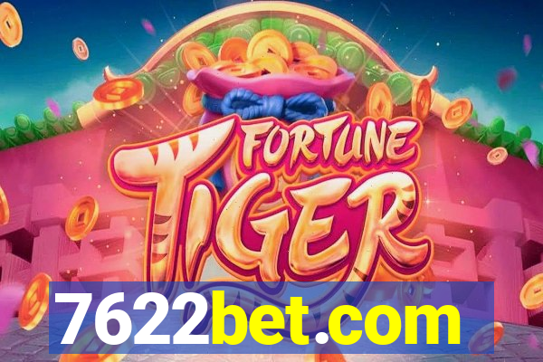 7622bet.com