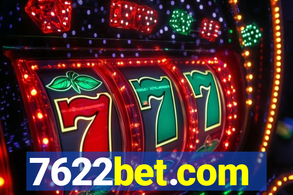 7622bet.com