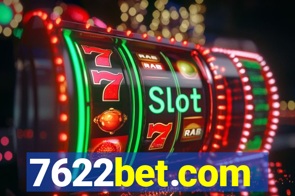 7622bet.com