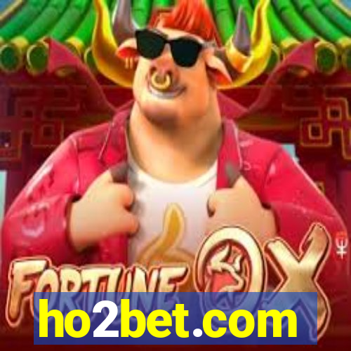 ho2bet.com