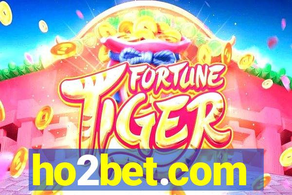 ho2bet.com