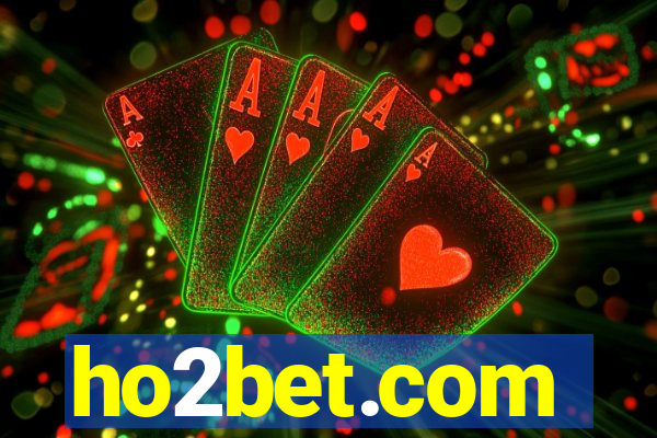 ho2bet.com