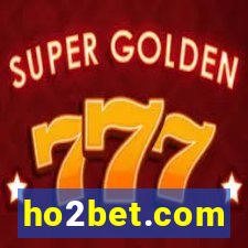 ho2bet.com