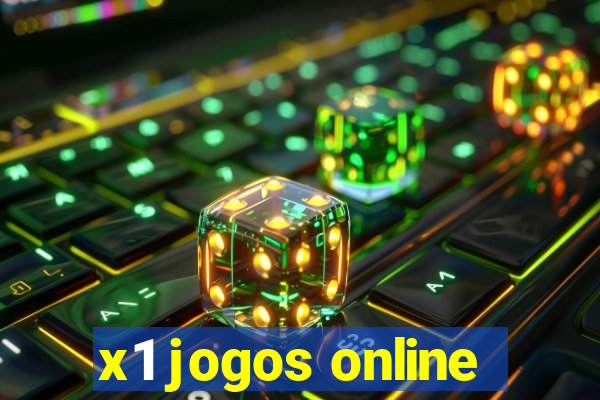 x1 jogos online