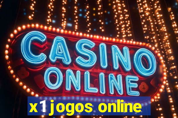 x1 jogos online