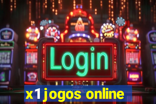 x1 jogos online