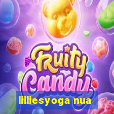 lilliesyoga nua