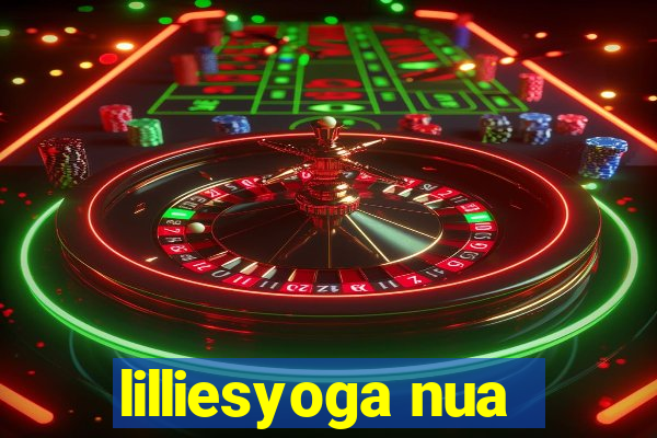 lilliesyoga nua