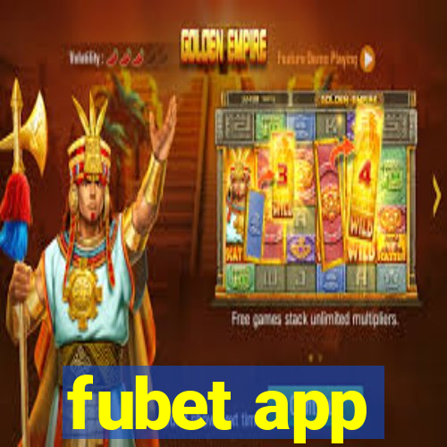 fubet app